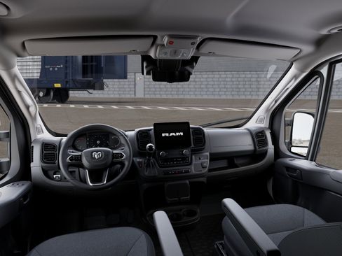 New 2026 RAM ProMaster 3500 image 15