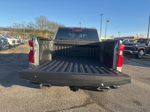 New 2026 Chevrolet Silverado 1500 LT Trail Boss w/ Convenience Package II image 28
