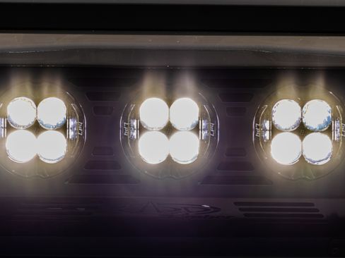 New 2025 Ford Bronco Raptor image 29