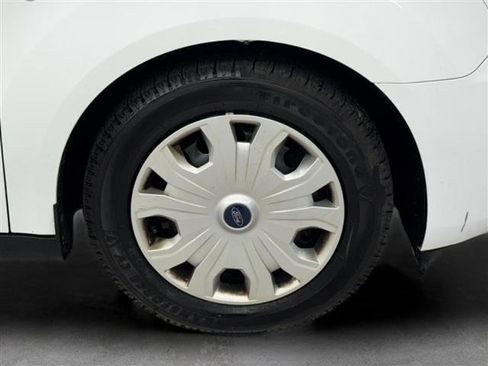 Used 2022 Ford Transit Connect XLT FWD image 37