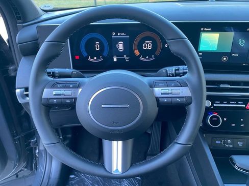 New 2026 Hyundai Tucson XRT image 25