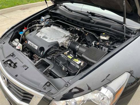 Used 2010 Honda Accord EX-L image 33