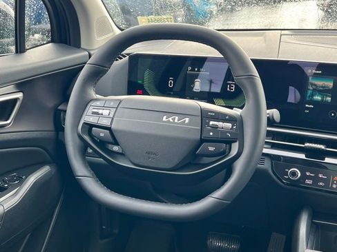 New 2026 Kia Sportage EX w/ EX Panoramic Sunroof Package AWD/4WD image 15