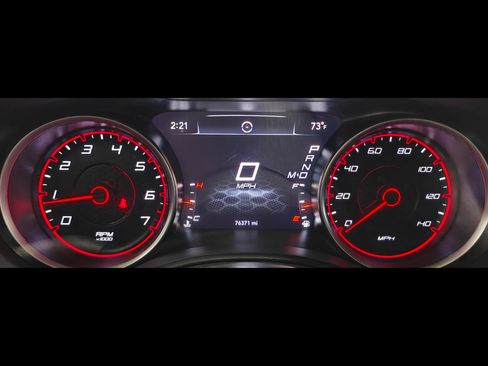 Used 2022 Dodge Charger SXT RWD image 48