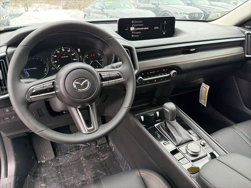 New 2026 MAZDA CX-50 AWD 2.5 Hybrid w/ Weather Package image 12
