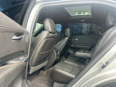 Used 2019 Cadillac XT4 Sport AWD/4WD image 10