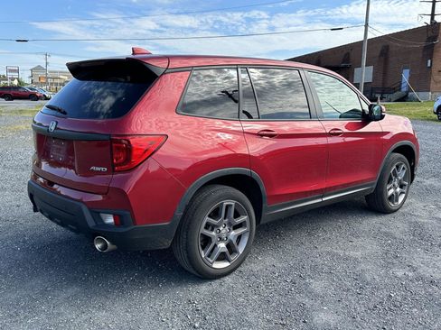 Used 2023 Honda Passport EX-L image 8