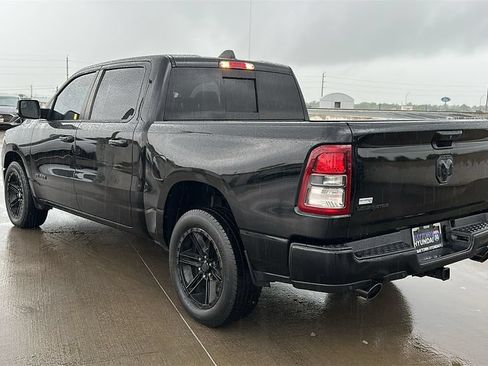 Used 2020 RAM 1500 Lone Star RWD image 12