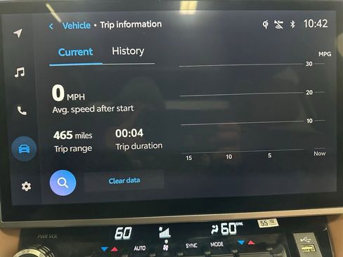 Used 2025 Toyota Tundra 1794 Edition image 37