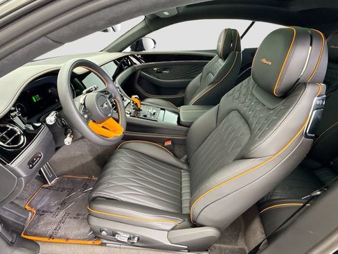 New 2026 Bentley Continental GT AWD/4WD image 19