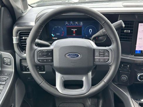 New 2026 Ford F350 Lariat image 24