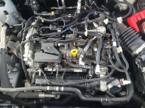 Used 2022 Ford Escape SE w/ Convenience Package image 30