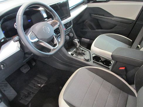 Used 2024 Volkswagen Taos S image 5