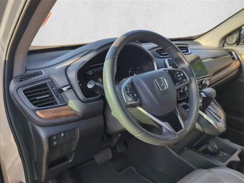 Used 2019 Honda CR-V EX image 11