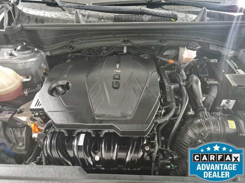 Used 2023 Kia Sportage LX FWD image 20