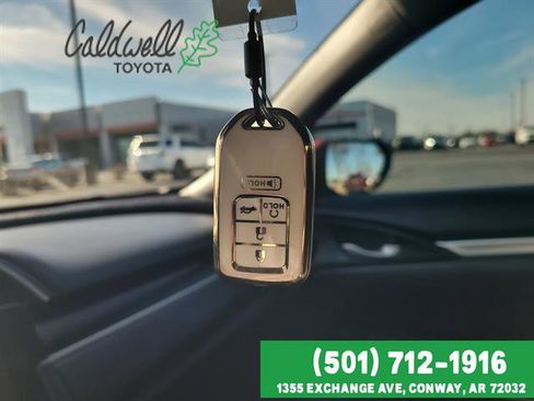 Used 2019 Honda Civic Sport image 27