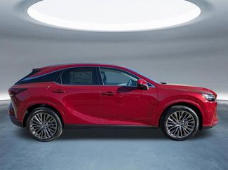 New 2026 Lexus RX 350 w/ Convenience Package video 3