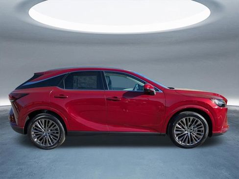 New 2026 Lexus RX 350 w/ Convenience Package image 3