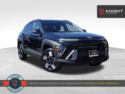 Used 2024 Hyundai Kona SEL