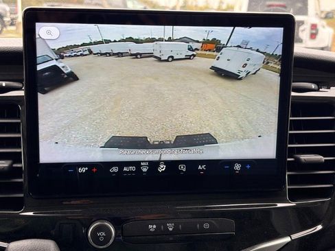 New 2025 Ford Transit 350 w/ Interior Upgrade Package image 12