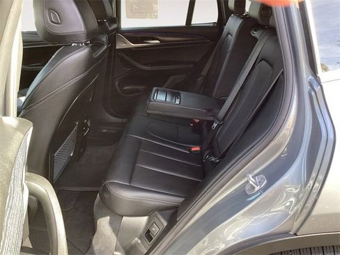 Used 2024 BMW X3 xDrive30i w/ Convenience Package image 13