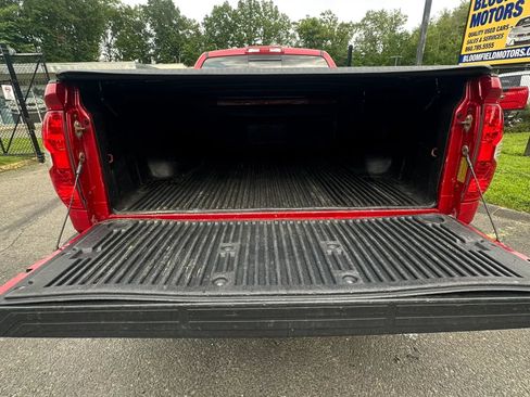 Used 2016 Toyota Tundra SR5 w/ TRD Off Road Package AWD/4WD image 29