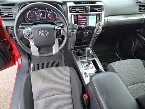Used 2020 Toyota 4Runner SR5 image 17