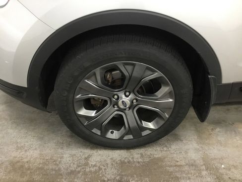 Used 2018 Ford Explorer Sport AWD/4WD image 5