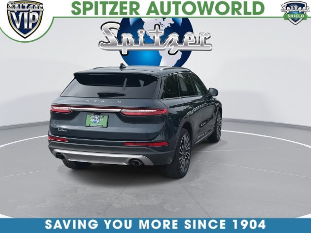Used 2021 Lincoln Corsair Reserve w/ Equipment Group 201A AWD/4WD image 14