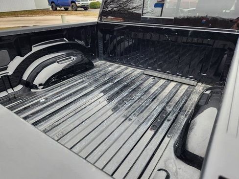 Used 2025 RAM 1500 Laramie image 7