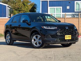 Used 2025 Honda HR-V LX video 2