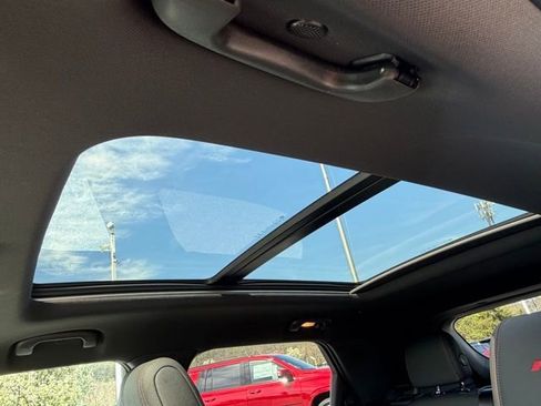 New 2026 Chevrolet TrailBlazer RS w/ Convenience Package AWD/4WD image 6