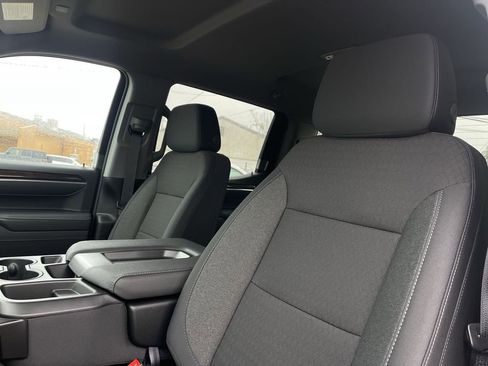 New 2026 GMC Sierra 1500 Elevation w/ Max Trailering Package AWD/4WD image 19
