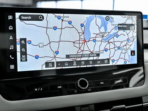 New 2025 Mitsubishi Outlander SE image 21