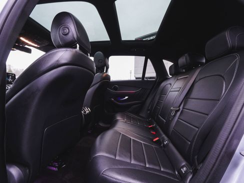 Used 2022 Mercedes-Benz GLC 300 GLC 300 image 30