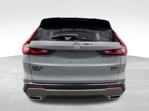 New 2026 Honda CR-V Sport Touring image 4