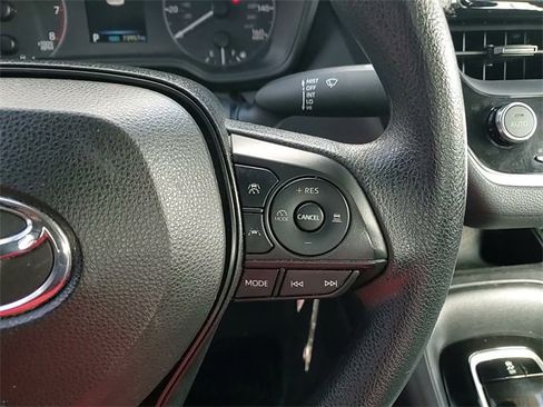 Certified 2023 Toyota Corolla LE image 15