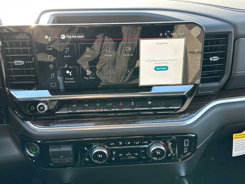 New 2026 GMC Sierra 1500 Elevation w/ Elevation Premium Package image 25