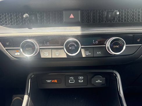 Used 2025 Honda CR-V EX image 22