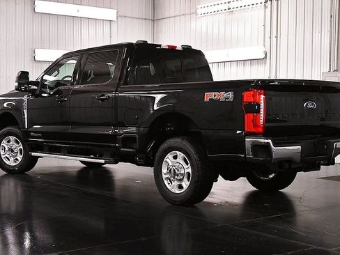 New 2026 Ford F350 XLT image 5