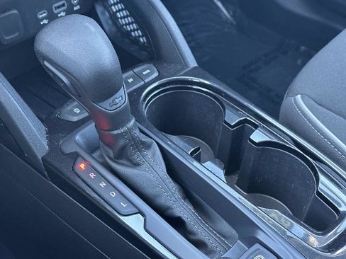 Certified 2023 Chevrolet TrailBlazer LT image 32