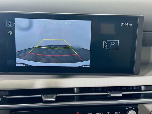 New 2026 Hyundai Tucson Blue SE w/ Tow & Go Package image 12