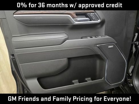New 2026 GMC Sierra 1500 SLT w/ SLT Premium Plus Package image 13
