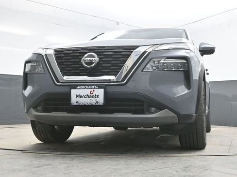 Used 2021 Nissan Rogue SL image 33
