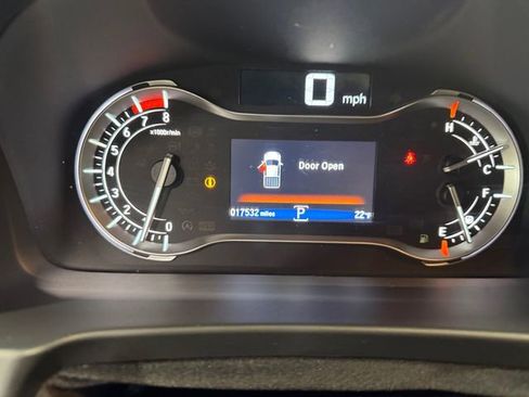 Used 2023 Honda Ridgeline Sport image 4