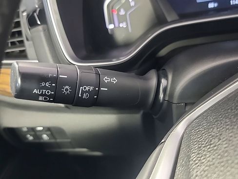 Certified 2018 Honda CR-V EX-L image 27