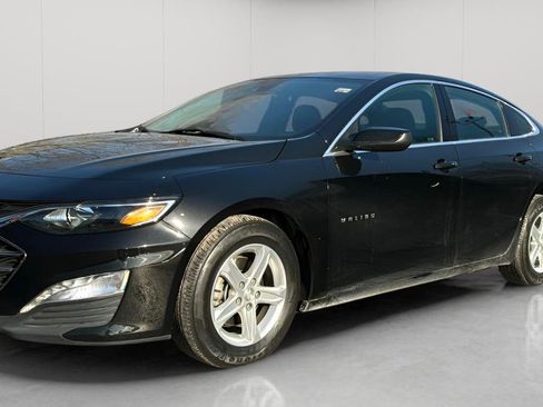 Used 2024 Chevrolet Malibu LT FWD image 8