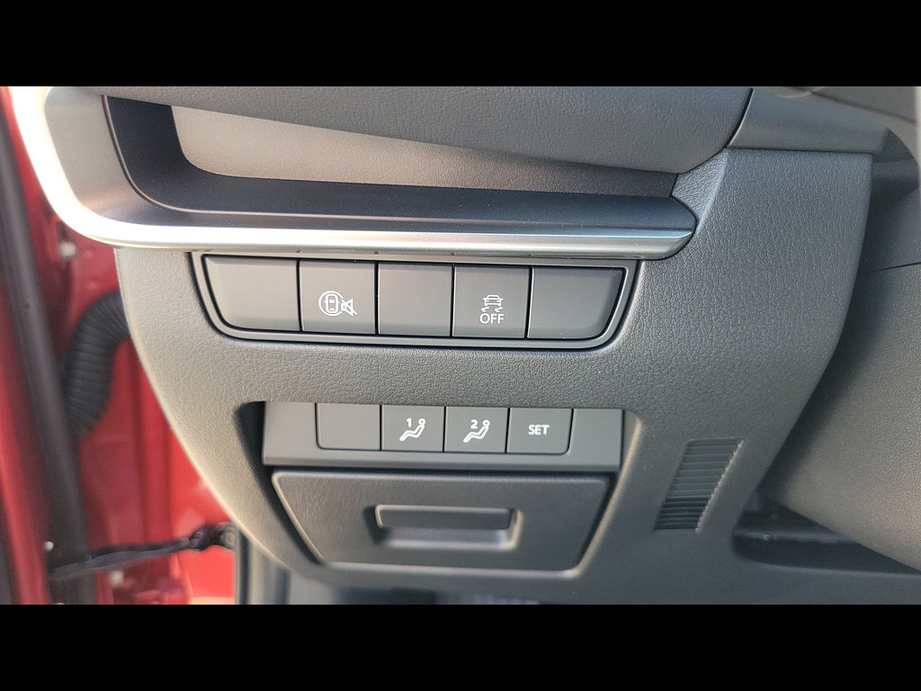 New 2026 MAZDA MAZDA3 s FWD image 19