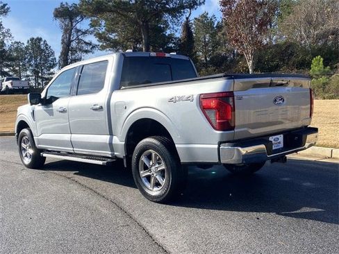 Used 2024 Ford F150 XLT w/ Equipment Group 302A MID image 41