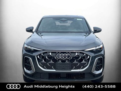 Used 2025 Audi Q5 Premium Plus image 3